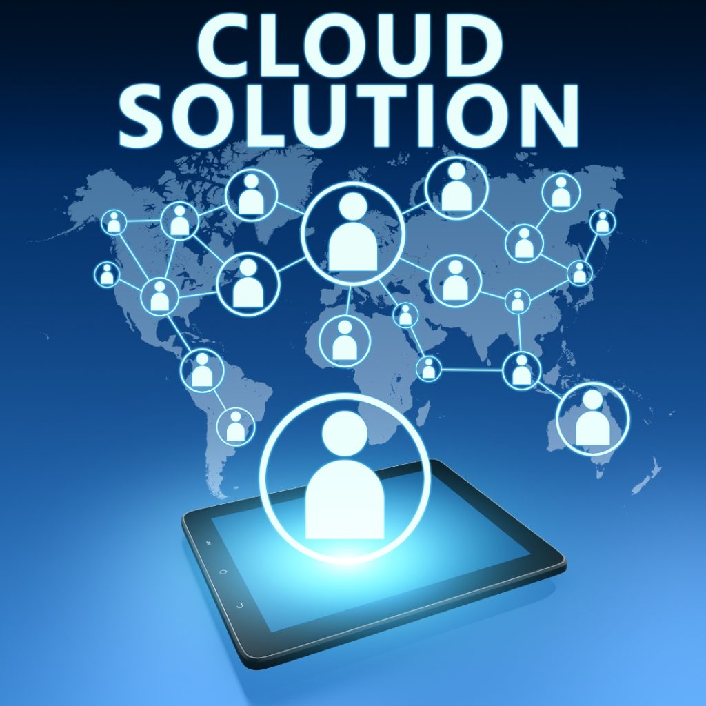 YOUNG IT CLOUD SOLUTIONS