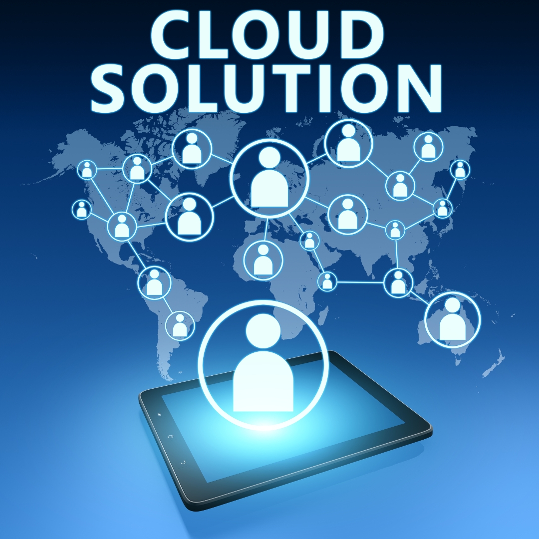 YOUNG IT CLOUD SOLUTIONS