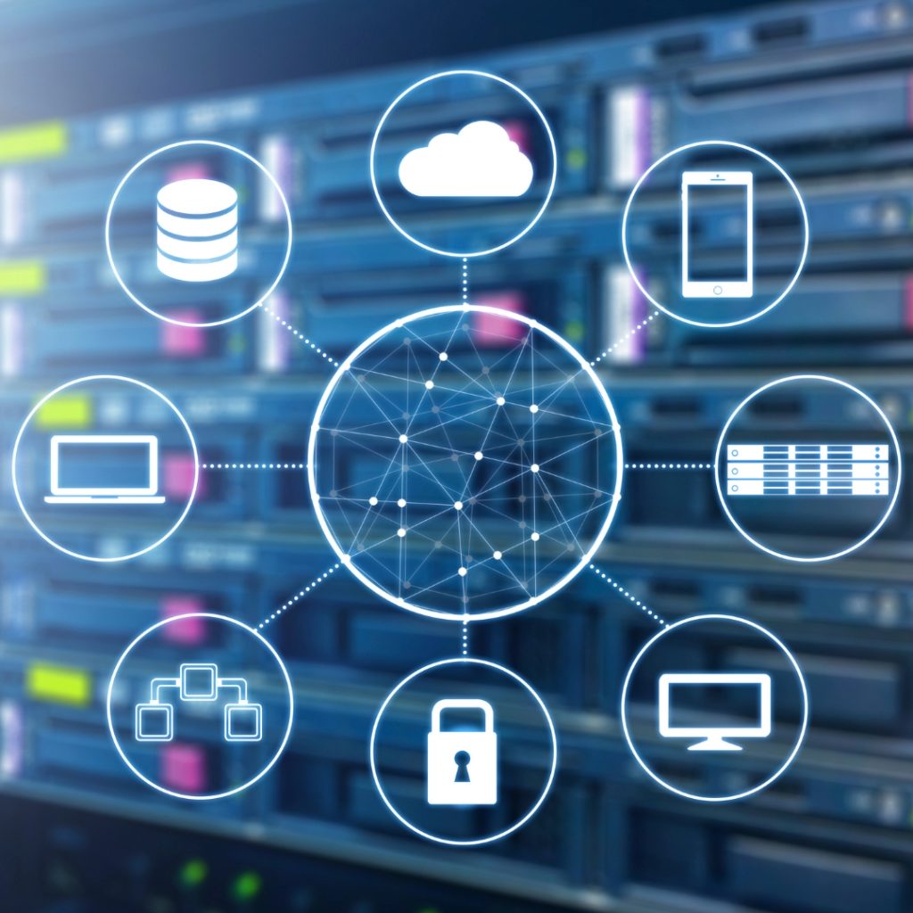 YOUNG IT BACKUP SYSTEMS